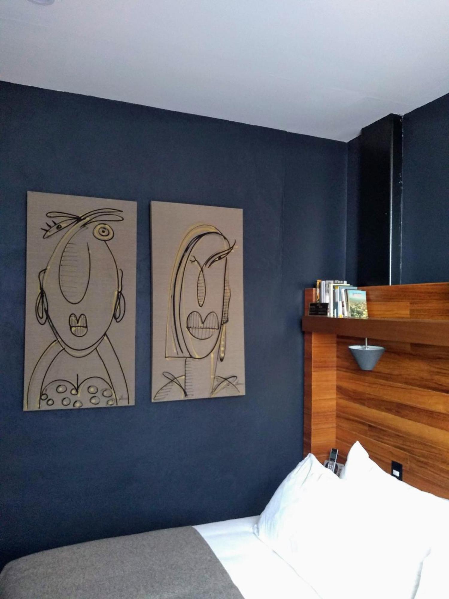 Elena De Cobre, Leon, A Member Of Design Hotels Zimmer foto