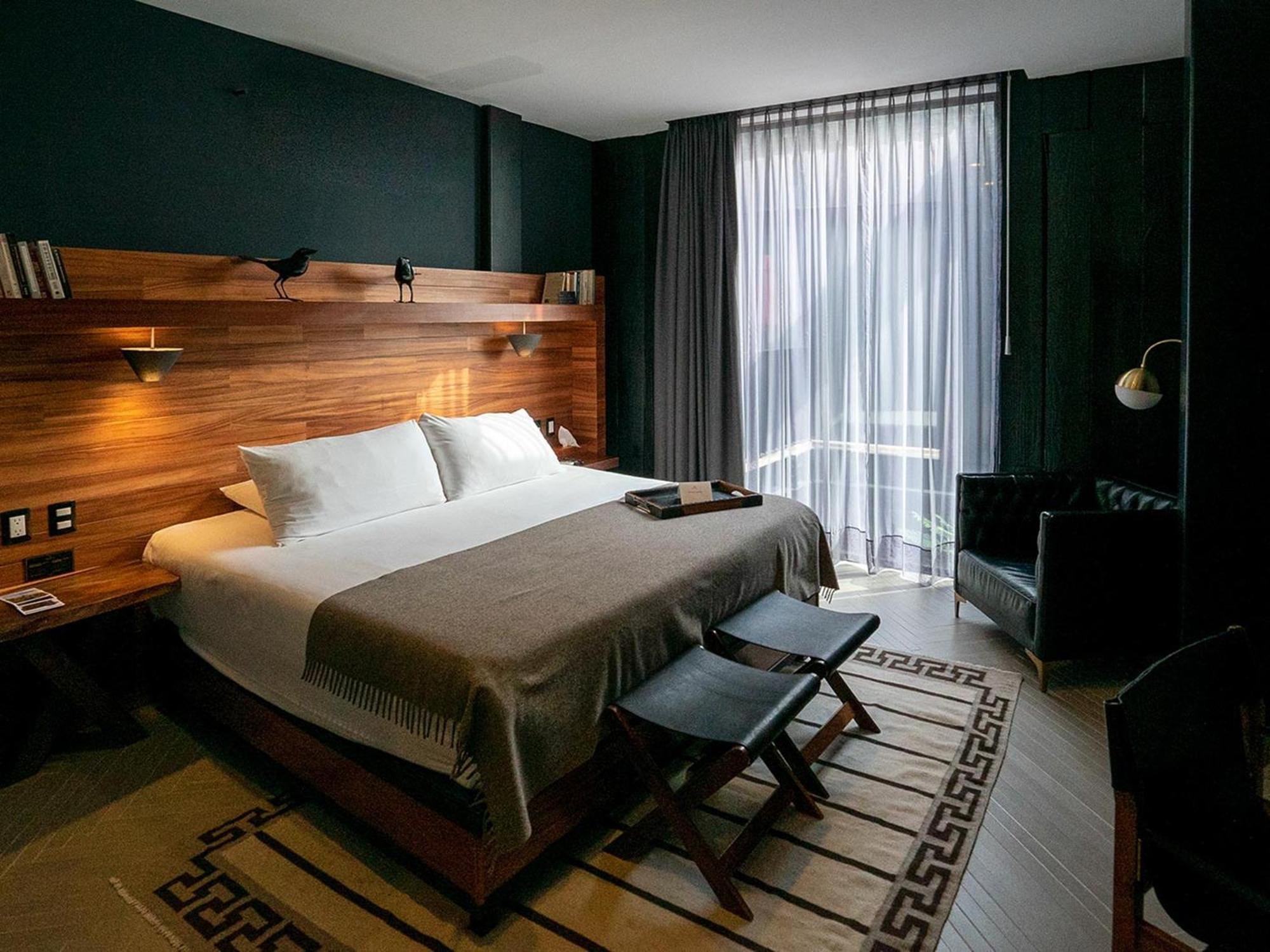 Elena De Cobre, Leon, A Member Of Design Hotels Exterior foto