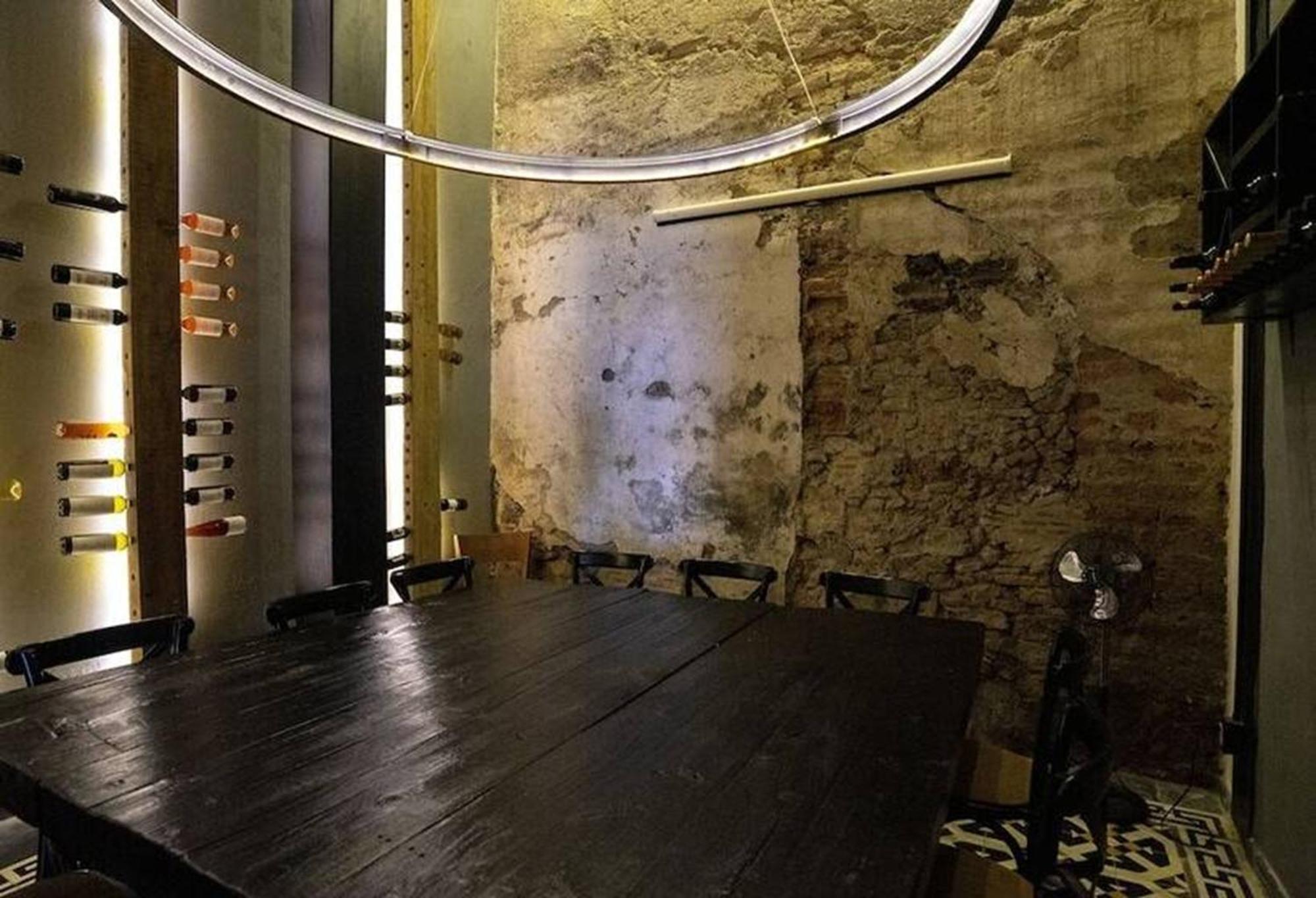 Elena De Cobre, Leon, A Member Of Design Hotels Exterior foto