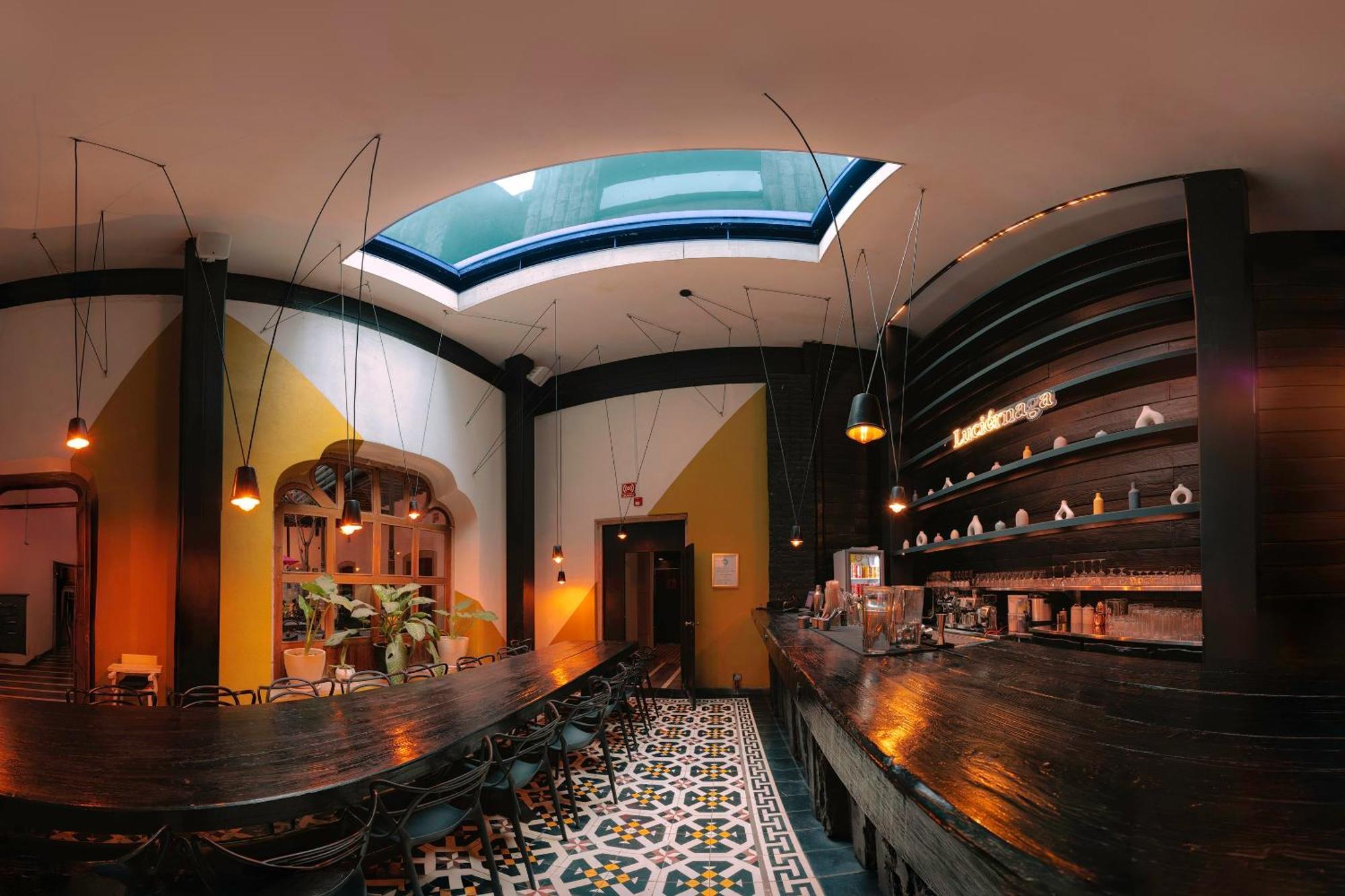 Elena De Cobre, Leon, A Member Of Design Hotels Exterior foto