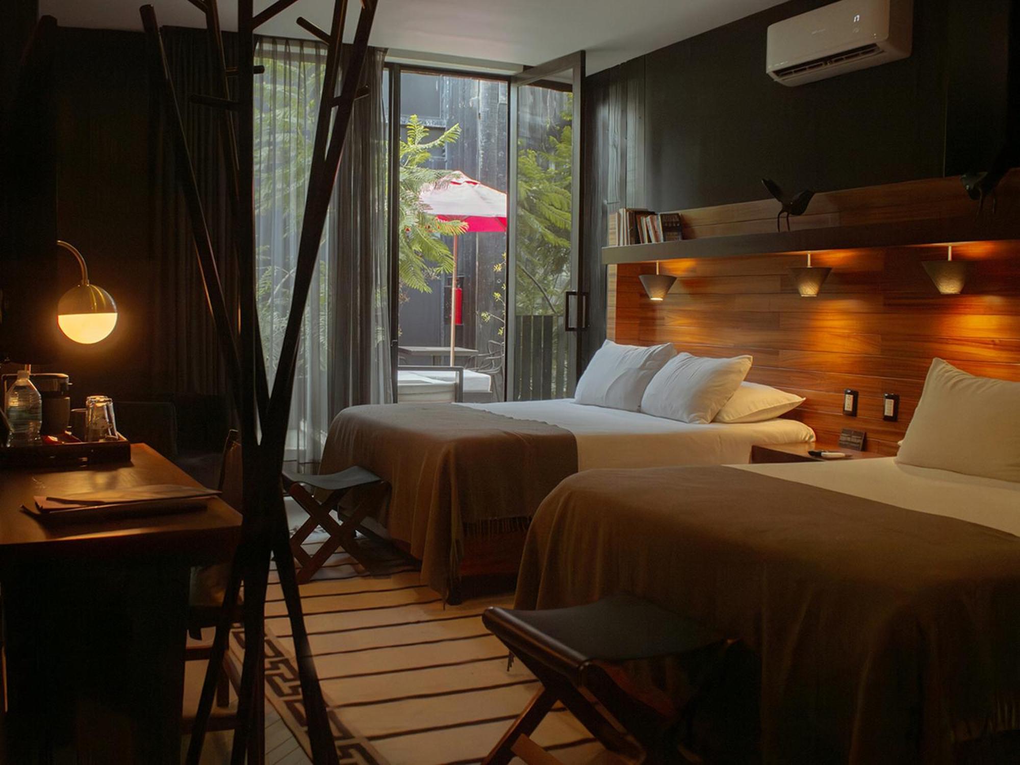 Elena De Cobre, Leon, A Member Of Design Hotels Exterior foto