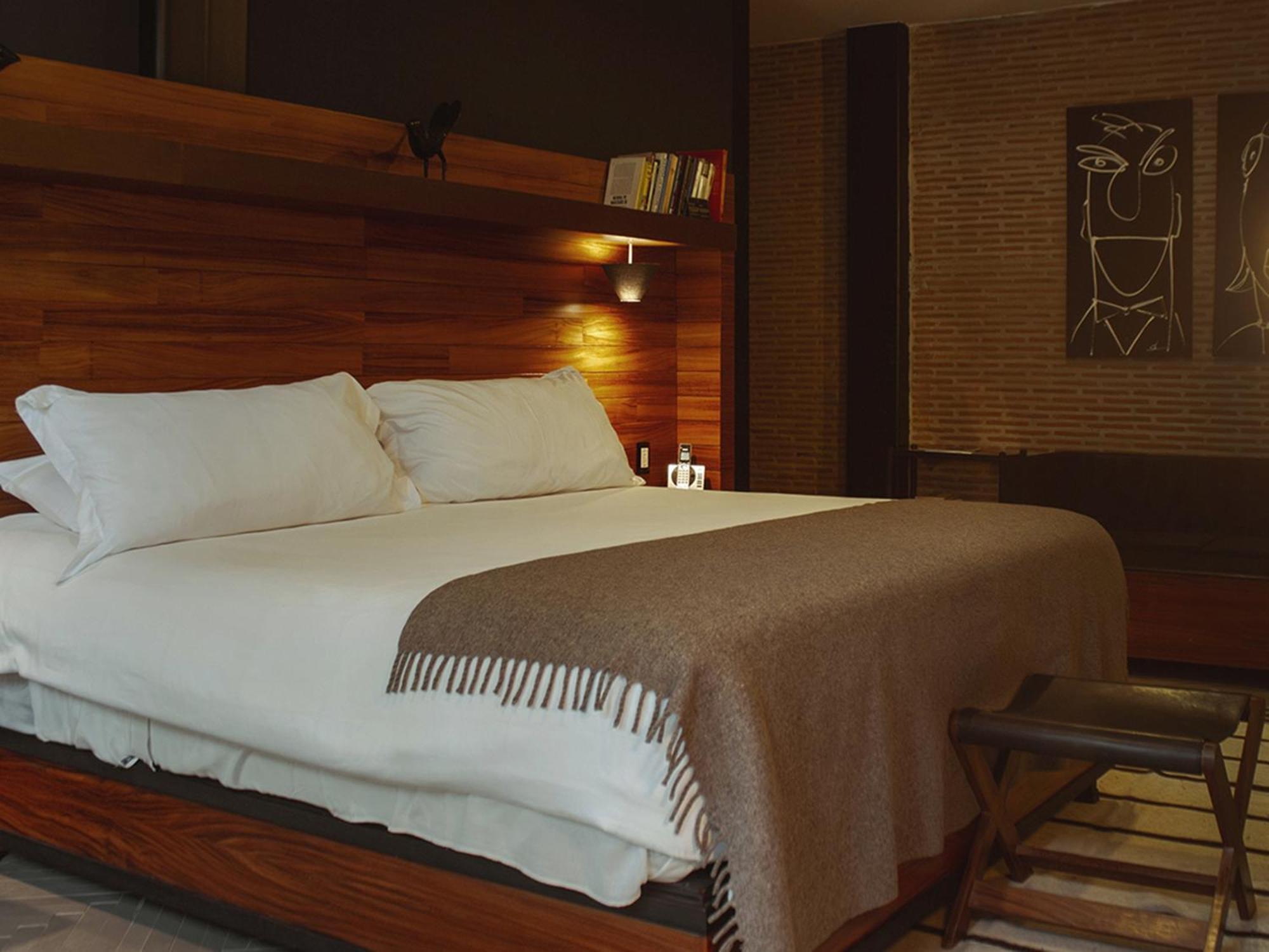 Elena De Cobre, Leon, A Member Of Design Hotels Exterior foto
