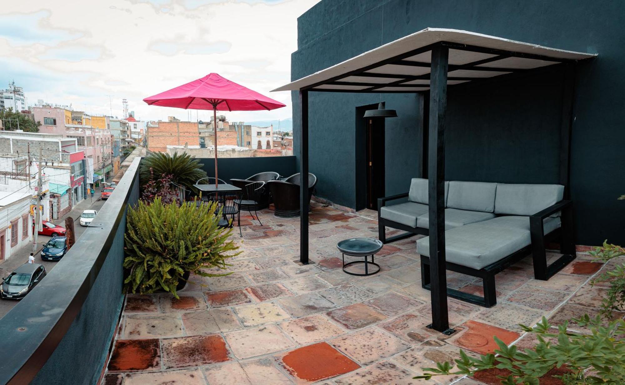 Elena De Cobre, Leon, A Member Of Design Hotels Exterior foto